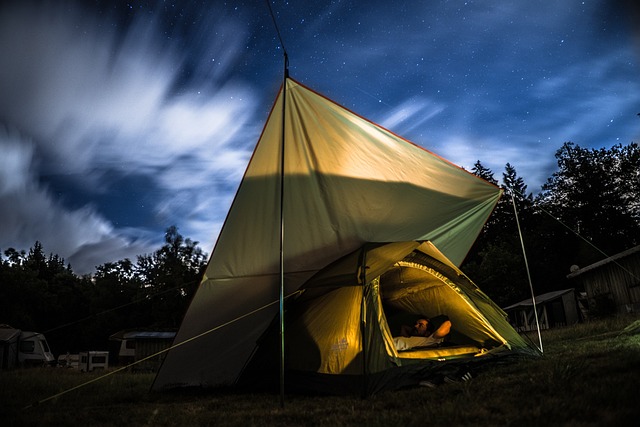 Een Tipi Tent Kopen: Alles Wat Je Moet Weten Voor De Perfecte Aankoop